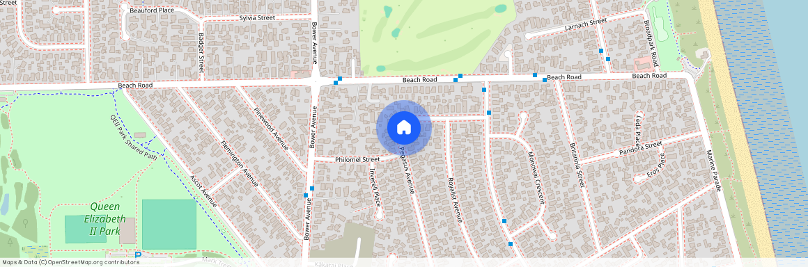 25 Pegasus Avenue, North New Brighton, Christchurch City