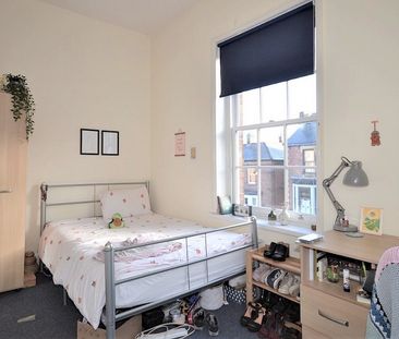 1, Peel Terrace, Broomhall, Sheffield, S10 2GU - Photo 5