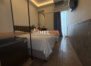 Studio/Γκαρσονιέρα για ενοικίαση - Πάτρα, - Photo 3