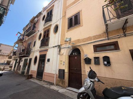 Bilocale via Francesco Testa 25, Zisa, Palermo - Photo 5