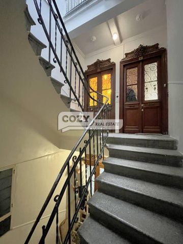 Διαμέρισμα για ενοικίαση Αγία Σοφία (Κέντρο Θεσσαλονίκης) - Photo 2