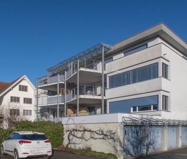 4 Zimmer, 101 m², EG - Foto 1
