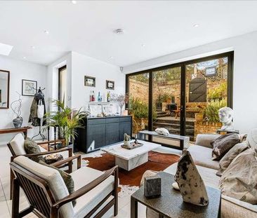 St Helens Gardens, North Kensington, W10 - Photo 2