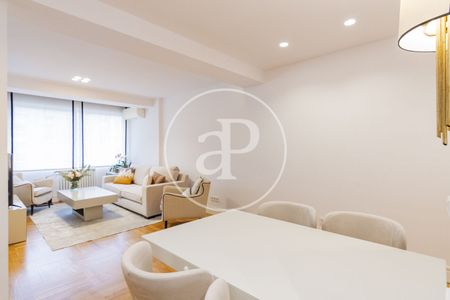 Flat for rent in Castellana (Madrid) - Foto 4