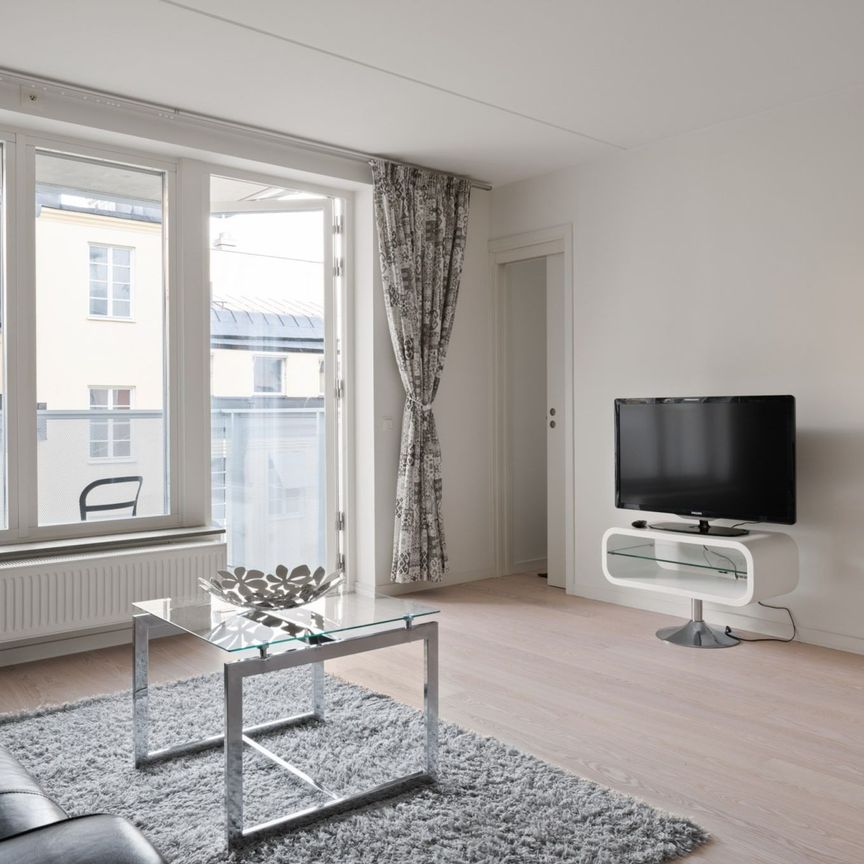 Lästmakargatan, Stockholm - Photo 1