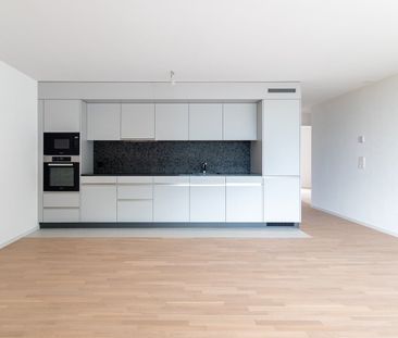 4.5-room apartment on the 2nd floor for rent - Photo 2