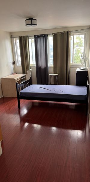 For Lease - 100 Mornelle Court Unit# 2075, Toronto, Ontario - Photo 1