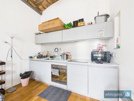 1 bedroom apartment to rent - Photo 4