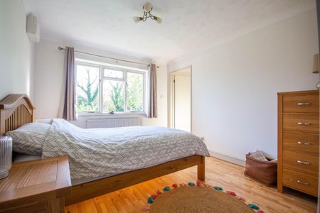 West Wickham Road, Balsham, Cambridge - Photo 5