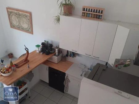 Appartement à louer 3 pièces 63.12m² - Photo 2