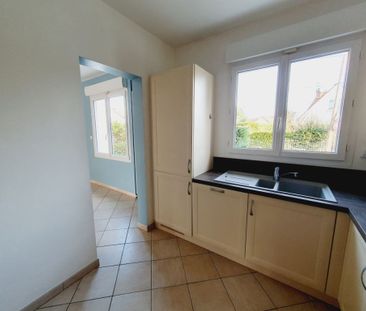 maison - Photo 1