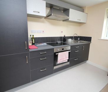 1 bedroom apartment to rent - Photo 6