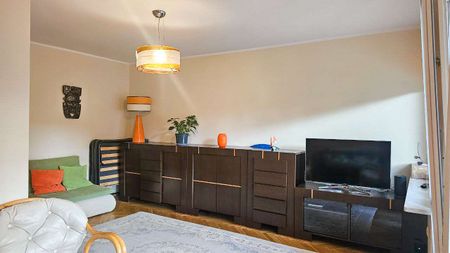 Ciepłe mieszkanie Gdańsk Wrzeszcz ul. Kossaka 45 - Фото 2