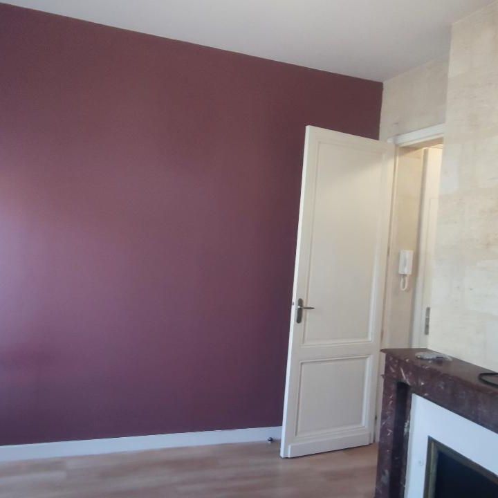 Location Appartement 2 pièces 48m² BORDEAUX 33000 - Photo 1