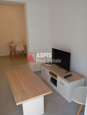 Διαμέρισμα για ενοικίαση Ανάληψη - Μπότσαρη (Ανάληψη - Μπότσαρη - Νέα Παραλία) - Φωτογραφία 1