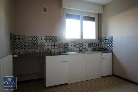 Appartement à louer 2 pièces 53.96m² - Photo 4