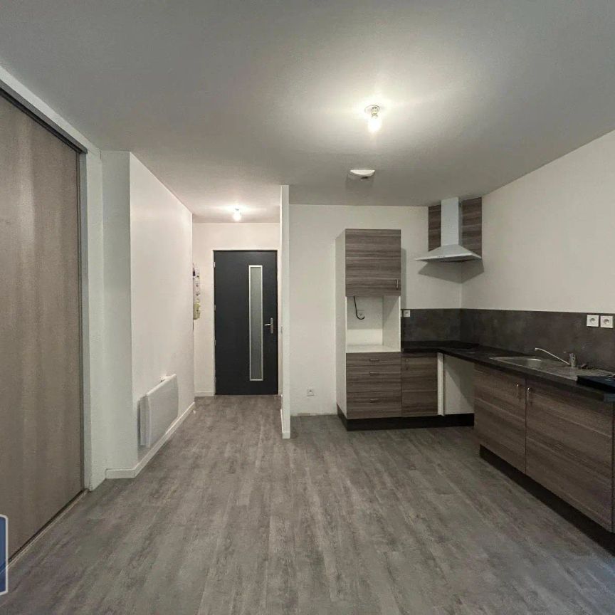 Appartement à louer 3 pièces 74.38m² - Photo 1