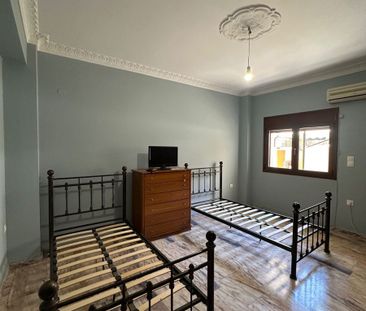 Διαμέρισμα για ενοικίαση Συνοικισμός Νεάπολης (Σικυώνα) - Φωτογραφία 4