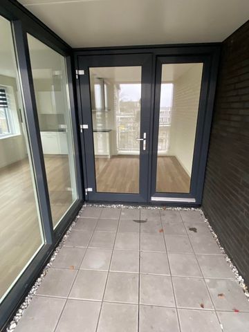 Te huur: Appartement Schutstraatje 72 in Budel - Foto 4