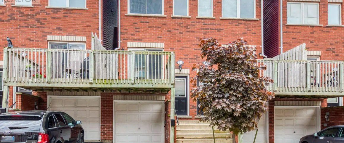 51 - 1751 LAMPMAN AVENUE — 2 Bedroom - Photo 1