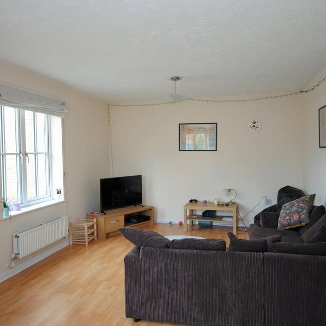 2 bedroom apartment to rent - Photo 1