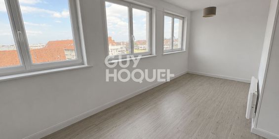 Location Appartement 2 pièces 39m² - Photo 3