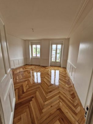 Appartement de 3 pièces à louer - Photo 1