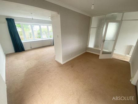 2 bed detached bungalow to rent in Wolston Close, Brixham, TQ5 - Photo 5