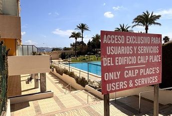 Calpe/Calp, Valencian Community