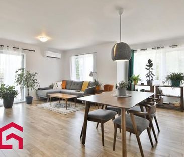 Appartement Joliette � Louer - Photo 1