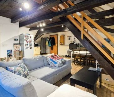 Location - Appartements - KAYSERSBERG - 68240 - Photo 1