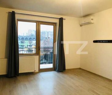 Spatiu de birou cu potential, bloc nou, 105 mp, zona P-ta 14 Iulie - Fotografie 3