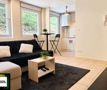 Location Appartement 1 pièce 30m² LONGWY 54400 - Photo 1