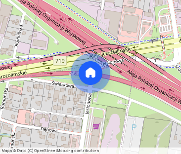 Przestronne 3-pokojowe mieszkanie 86m2 z balkonem - Zdjęcie 1