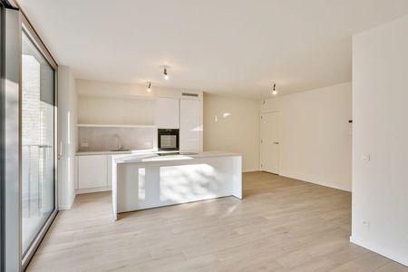 Appartement te huur - Photo 3