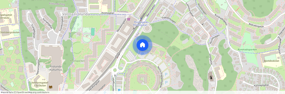 Tofta, Göteborg, Västra Götaland, Norra Dragspelsgatan 4