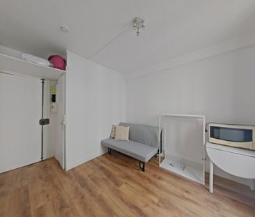 STUDIO A LOUER - PARIS 12EME ARRONDISSEMENT - 11.5 m - 494 € - Photo 1