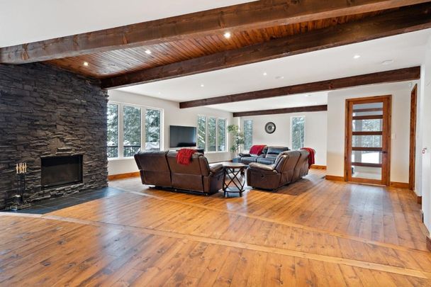 Maison à étages à louer - Photo 1