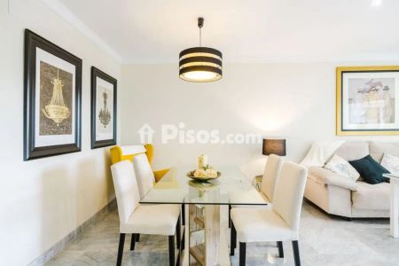 Piso en alquiler en Camino del Carnicero, número > - Photo 3