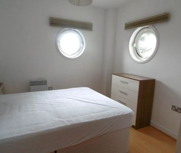 1 bedroom flat to rent - Photo 4