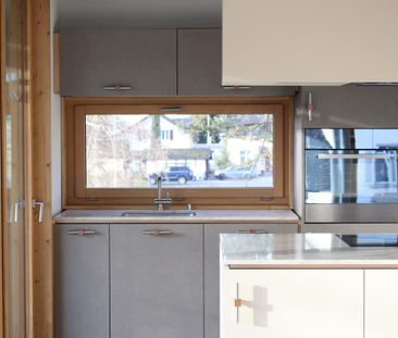 3.5 Zimmer, 94 m², 1. Stock - Photo 1