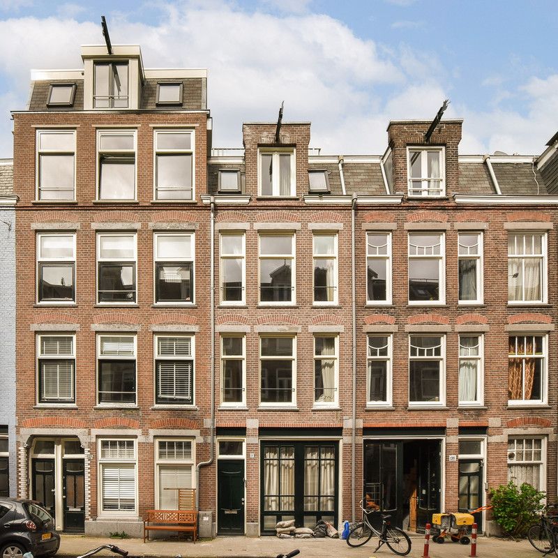 Rustenburgerstraat 136Ah - Photo 1