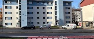 Helle 3-Zimmer-Wohnung mit Balkon - Ideal für Paare und kleine Familien! - Foto 1