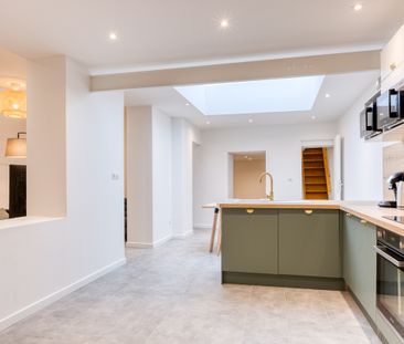 Chambre à louer dans une colocation T7 à fives - Photo 6