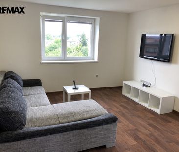 Pronájem bytu 2+kk 67 m² - Fotografie 4