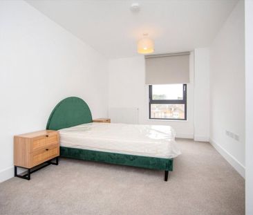 2 bedroom flat to rent - Photo 3