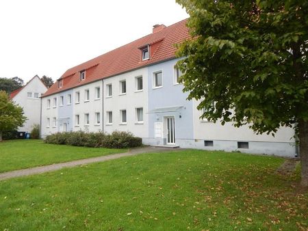 Das Glück hat ein Zuhause: 2,5-Zi.-Wohnung in zentraler Lage - Photo 4