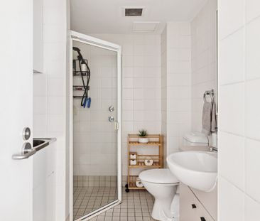 44/92-120 Cleveland Street, Chippendale NSW 2008 - Studio For Rent ... - Photo 6