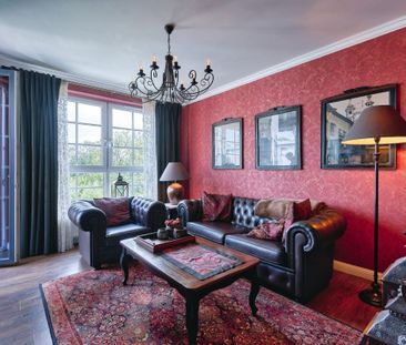 Luksusowy Apartament z widokiem na Wawel - CENTRUM 43.5 m² - Photo 1