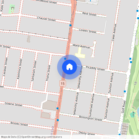 2/252 Warrigal Road, Vic 3167, Oakleigh South